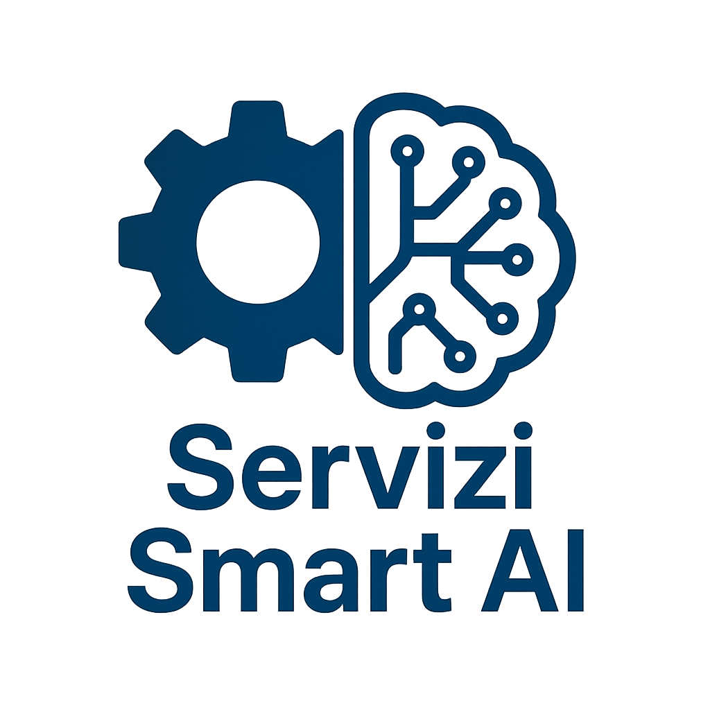 Servizi Smart AI